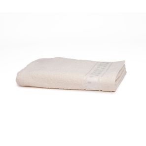 Toalha de Banho Döhler Premium FJ-6987 Corações Creme