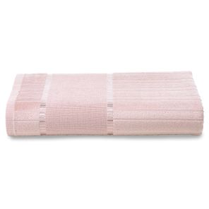 Toalha de Banho Döhler Bella Rosa Claro