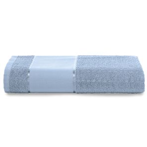 Toalha de Banho Döhler Multi Arte III Azul