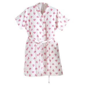 Roupão Adulto Feminino Döhler Fiore