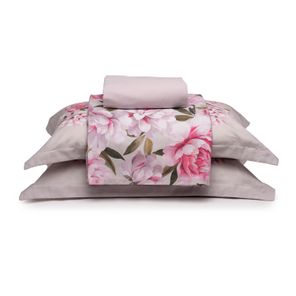 Jogo de Cama King Döhler Celine D
