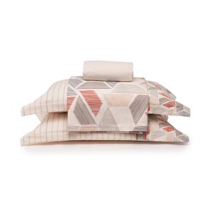 Jogo de Cama King Döhler Elly D