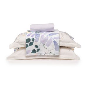 Jogo de Cama King Döhler Susana D