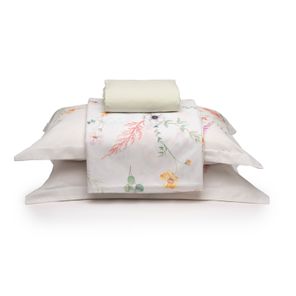 Jogo de Cama King Döhler Susi D