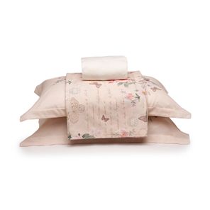 Jogo de Cama Casal Döhler Bella D