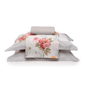 Jogo de Cama Queen Döhler Nara D