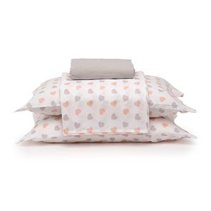 Jogo de Cama Queen Döhler Venus D