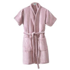 Roupão Adulto Feminino Döhler Fiore