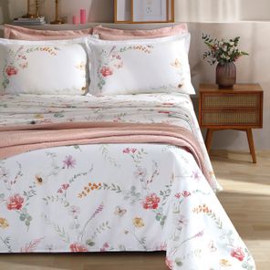 Jogo de Cama King Döhler Susi