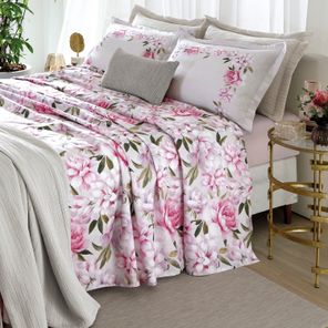 Jogo de Cama King Döhler Celine D