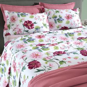 Jogo de Cama Casal Döhler Jade D