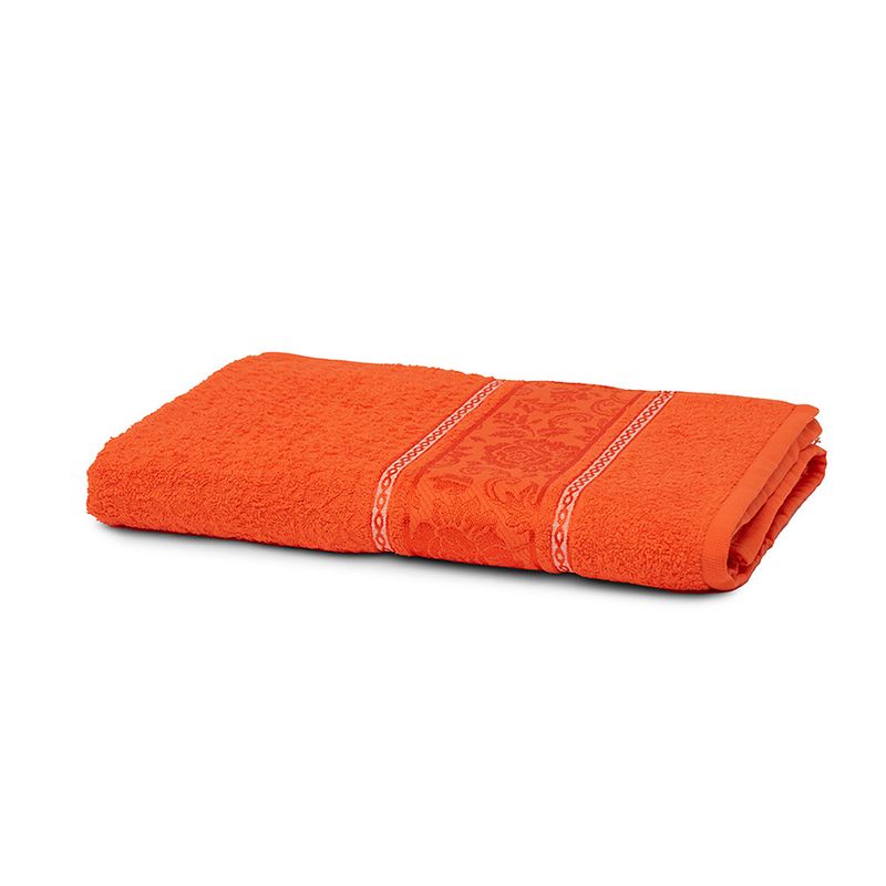 04511-22044-3873-Toalha-de-Rosto-Dohler-Premium-FJ-5968-50x80cm-Laranja