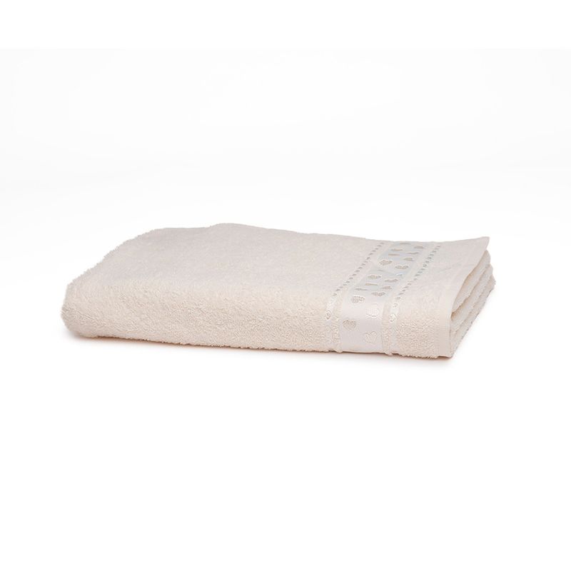 04511-25853-5925-Toalha-de-rosto-Dohler-Premium-FJ-6987-Coracoes-50x80cm-Creme