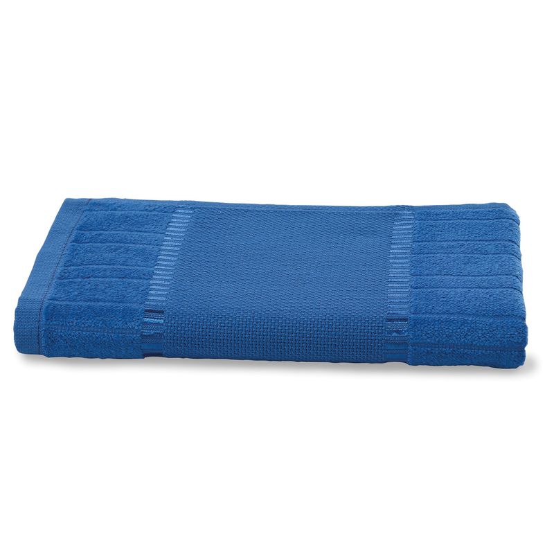 14658-15420-6970-Toalha-de-Lavabo-Dohler-Velour-Bella-30x45cm-Azul-Escuro
