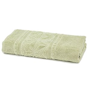 Toalha Banhão Döhler Confort FJ-7150 Verde
