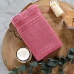 04511-27005-7265-Toalha-de-rosto-Dohler-Premium-FJ-7177-50x80cm-Rosa-Escuro