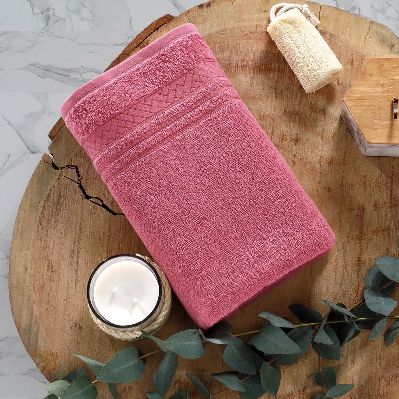 04511-27005-7265-Toalha-de-rosto-Dohler-Premium-FJ-7177-50x80cm-Rosa-Escuro