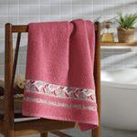04511-27119-7265-Toalha-de-rosto-Dohler-Premium-FJ-7176-50x80cm-Rosa-Escuro
