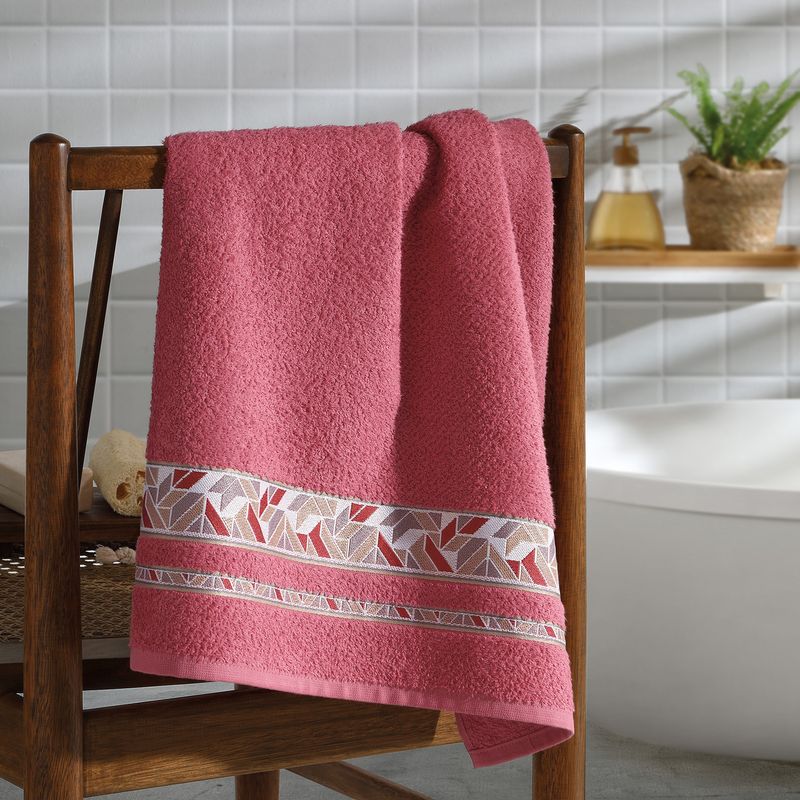 04511-27119-7265-Toalha-de-rosto-Dohler-Premium-FJ-7176-50x80cm-Rosa-Escuro