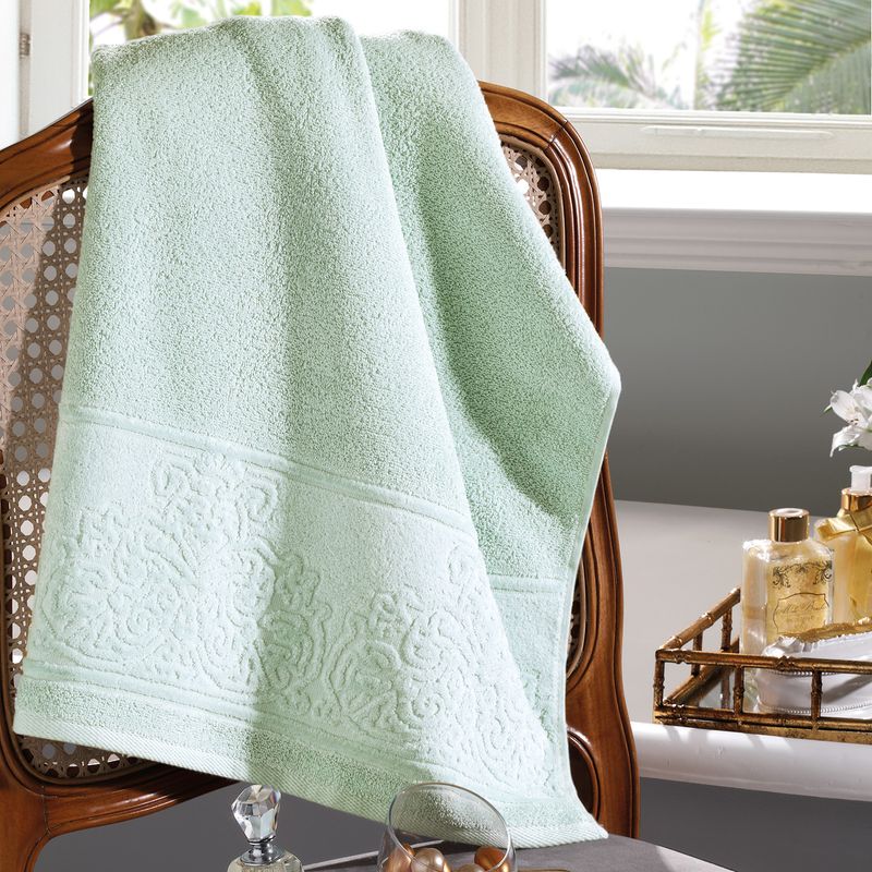17149-23924-5932-Toalha-de-Banho-Dohler-Confort-FJ-6512-70x140cm-Verde