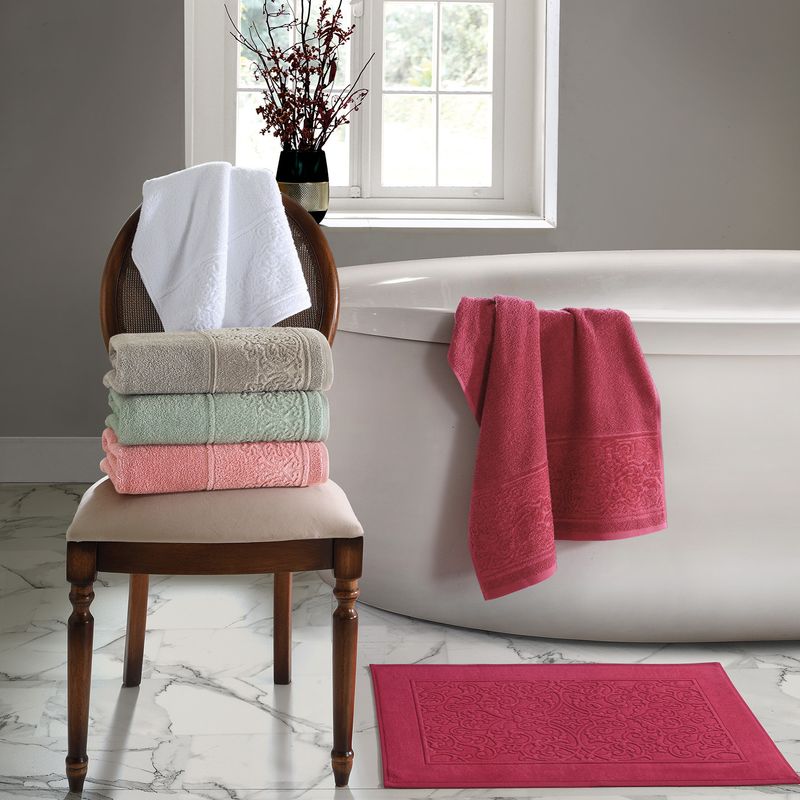 17149-23924-5932-Toalha-de-Banho-Dohler-Confort-FJ-6512-70x140cm-Verde