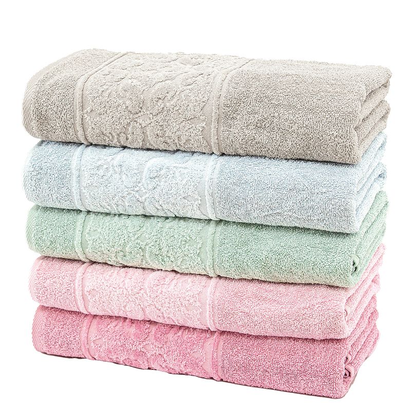 17149-27197-6896-Toalha-de-Banho-Dohler-Confort-FJ-7206-70x140cm-Cinza