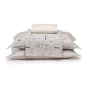 Jogo de Cama King Döhler Mael D