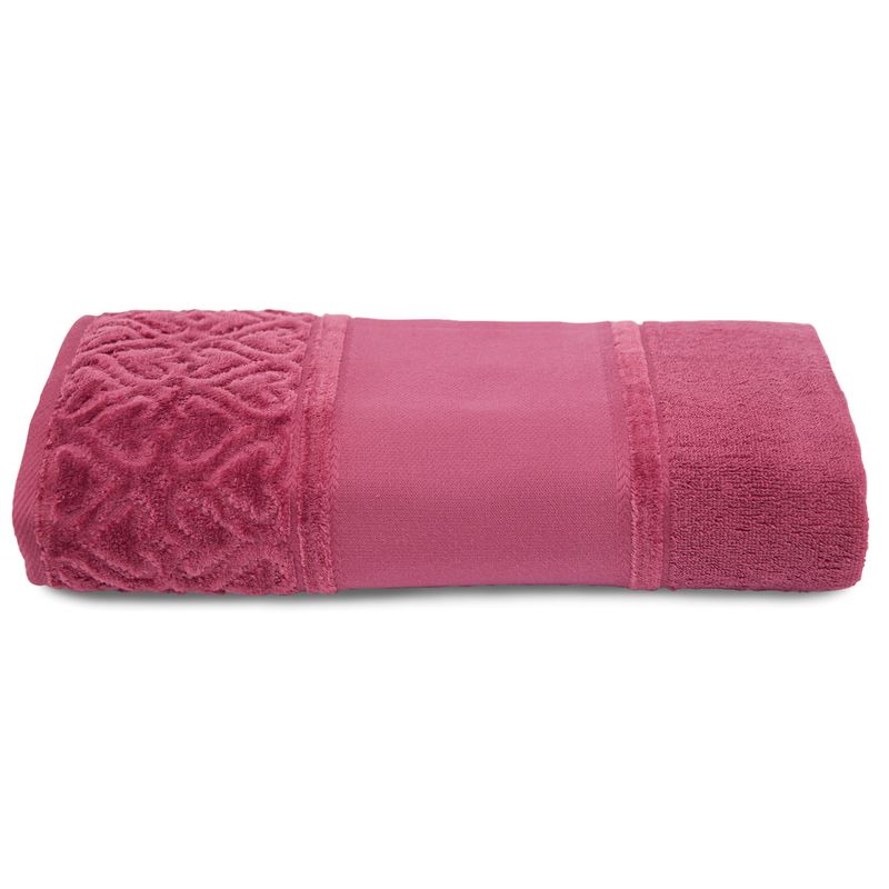 19997-27117-6657---Toalha-de-Rosto-Dohler-Felpudo-Softbella-50x80cm-Carmin_1