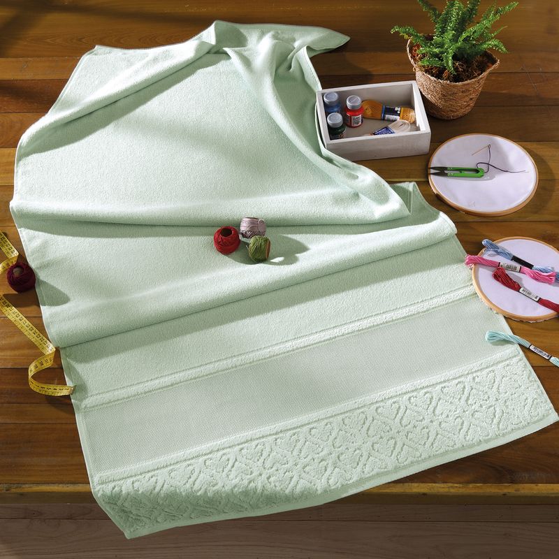 19998-27117-5932---Toalha-de-Lavabo-Dohler-Softbella-30x45cm-Verde_2