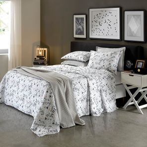 Jogo de Cama Queen Döhler Maia D