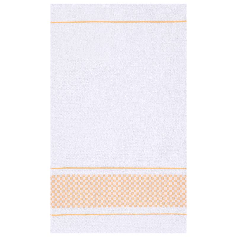 11732-02457-0066-Pano-de-Prato-Dohler-Felpudo-Vitoria-45x70cm-Branco-Barra-Xadrez-Ouro-1