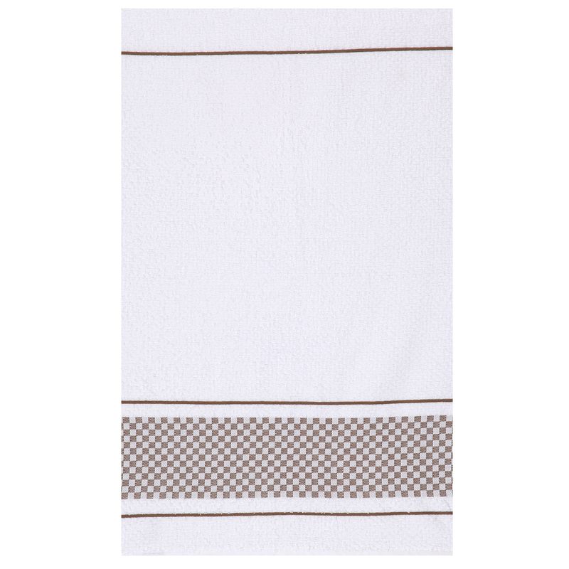 11732-02457-0067-Pano-de-Prato-Dohler-Felpudo-Vitoria-45x70cm-Branco-Barra-Xadrez-Castanho-1