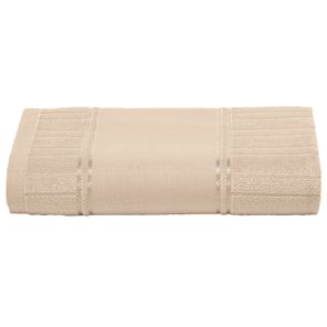 Toalha de Rosto Döhler Artesanalle 50x80cm para Pintar