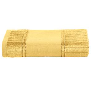 Toalha de Rosto Döhler Artesanalle 50x80cm para Pintar