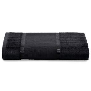 Toalha de Rosto Döhler Bella Preto