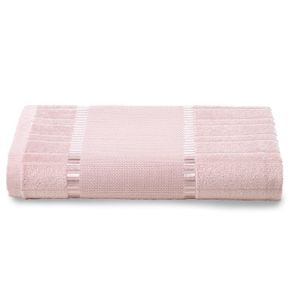 Toalha de Rosto Döhler Bella Rosa