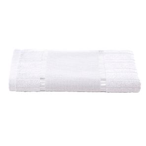 Toalha de Lavabo Döhler Bella Branco