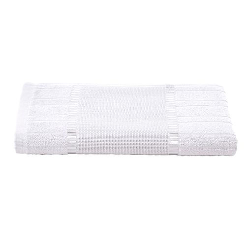 Toalha de Lavabo Döhler Bella Branco