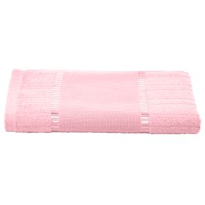 Toalha de Lavabo Döhler Bella Rosa
