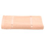 14658-15420-7449---Toalha-de-Lavabo-Dohler-Velour-Bella-30x45cm-Pessego