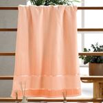 14657-15420-7449---Toalha-de-Rosto-Dohler-Velour-Bella-50x80cm-Pessego