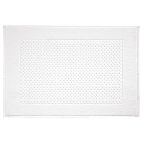 Toalha de Piso Döhler Prime Branco