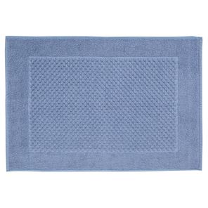 Toalha de Piso Döhler Prime Azul