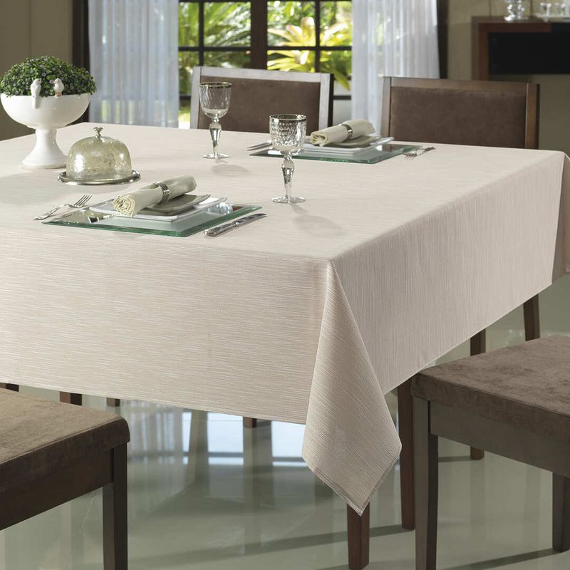 16392-02457-6149---Toalha-de-Mesa-Retangular-Dohler-Clean-Passion-Bege-8-Lugares_1