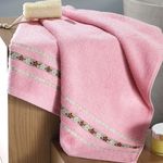 04510-25296-3033-Toalha-de-Banho-Dohler-Premium-FJ-6903-Flores-Rosa-1