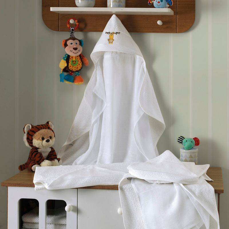 15987-02457-0007-Toalha-banho-com-Capuz-e-Fralda-Baby-Love-Branco-1