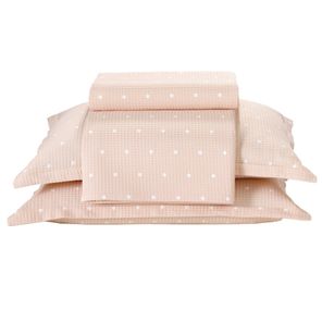 Kit Colcha King Döhler Piquet Sofia C 100% Algodão