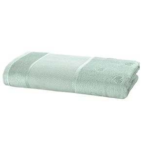 Toalha de Rosto Döhler Verona 50x80cm Verde