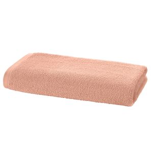 Toalha de Banho Döhler Florença Salmão