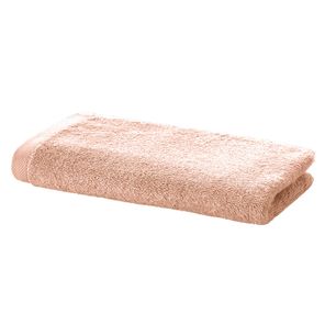 Toalha de Lavabo Döhler Florença Salmão